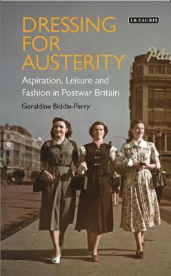 Dressing for Austerity 1