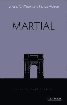 bokomslag Martial