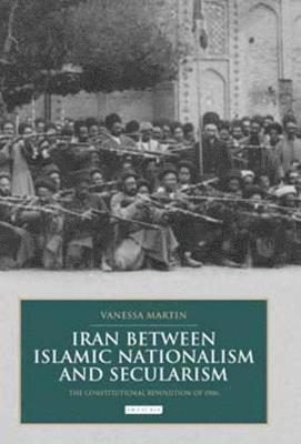 Iran between Islamic Nationalism and Secularism 1