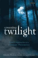bokomslag Screening Twilight