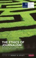 bokomslag The Ethics of Journalism