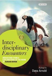 bokomslag Interdisciplinary Encounters