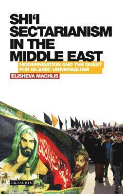 Shi'i Sectarianism in the Middle East 1