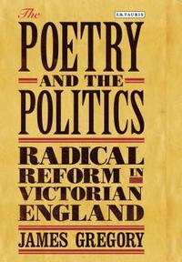 bokomslag The Poetry and the Politics