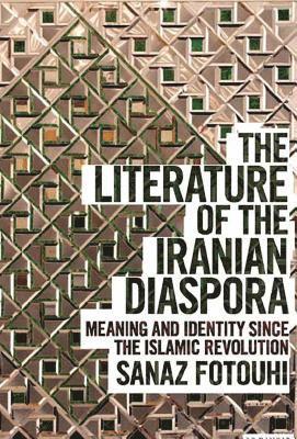 The Literature of the Iranian Diaspora 1