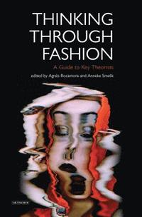 bokomslag Thinking Through Fashion