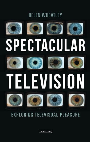 Helen Wheatley - Spectacular Television, Häftad