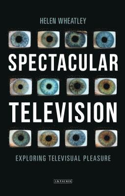 Spectacular Television 1