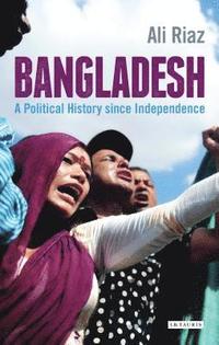 bokomslag Bangladesh