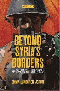 bokomslag Beyond Syria's Borders