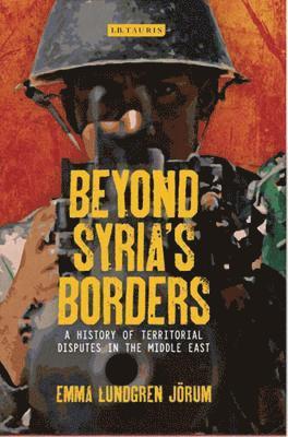 Beyond Syria's Borders 1