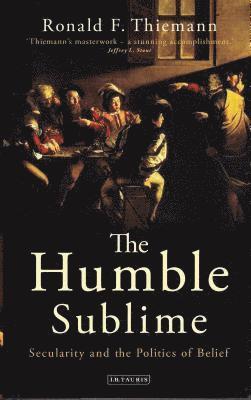 Thiemann, R: Humble Sublime