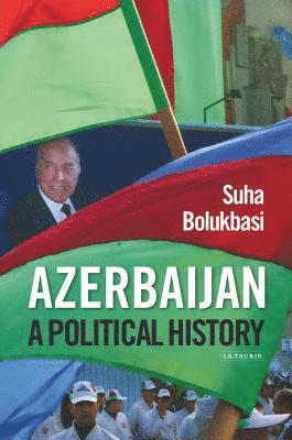 bokomslag Azerbaijan