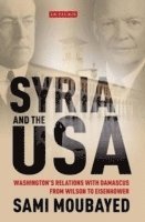 bokomslag Syria and the USA