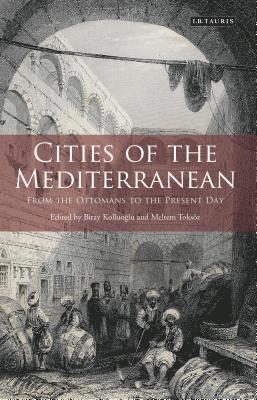 Cities of the Mediterranean 1