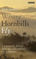 bokomslag Where Hornbills Fly A Journey with the Headhunters of Borneo