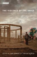 bokomslag The Violence of the Image