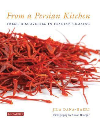 From a Persian Kitchen 1