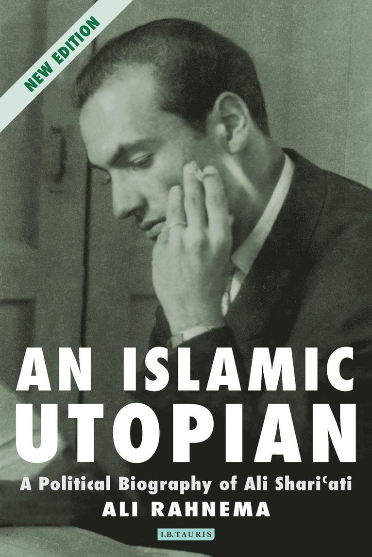 An Islamic Utopian 1