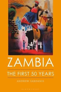 bokomslag Zambia: The First 50 Years