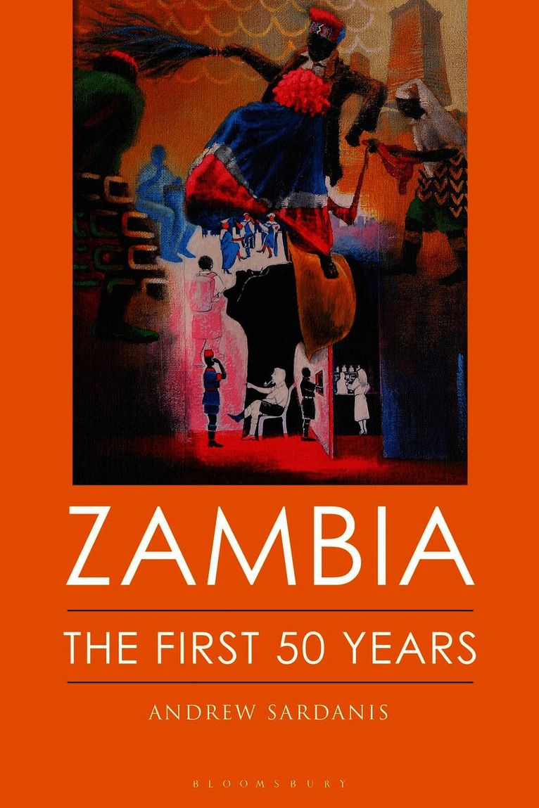 Zambia