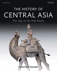 bokomslag The History of Central Asia