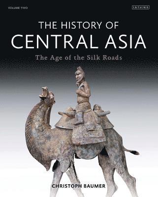 The History of Central Asia 1