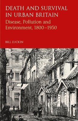 Death and Survival in Urban Britain 1