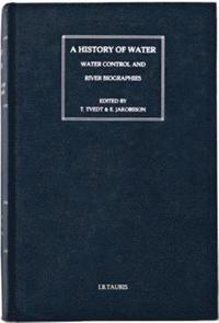 bokomslag A History of Water: Series III, Volume 3