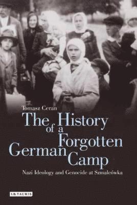 The History of a Forgotten German Camp 1