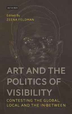 bokomslag Art and the Politics of Visibility