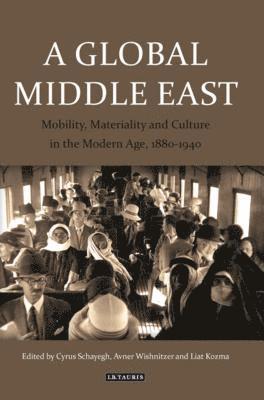 A Global Middle East 1