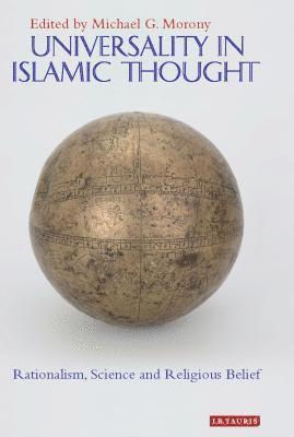 bokomslag Universality in Islamic Thought