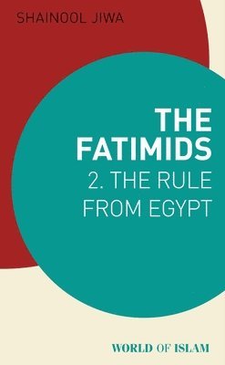bokomslag The Fatimids 2