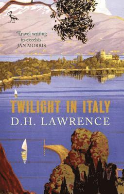 Twilight in Italy 1