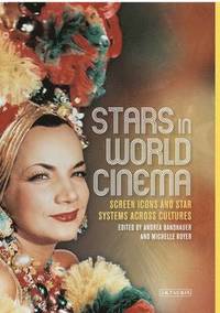 bokomslag Stars in World Cinema