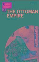 bokomslag A Short History of the Ottoman Empire