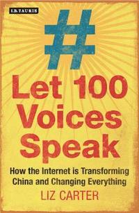 bokomslag Carter, L: Let 100 Voices Speak