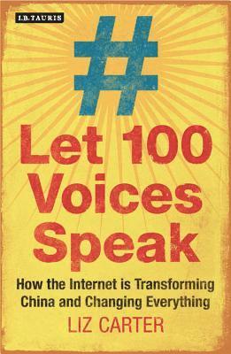bokomslag Carter, L: Let 100 Voices Speak