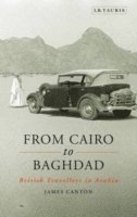From Cairo to Baghdad 1