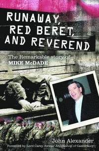 bokomslag Runaway, Red Beret, and Reverend