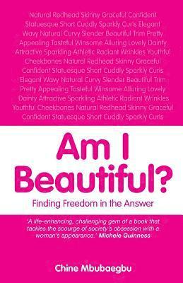 Am I Beautiful? 1