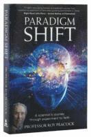 Roy Peacock - Paradigm Shift, Häftad