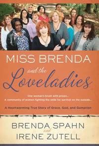 bokomslag Miss Brenda and the Loveladies
