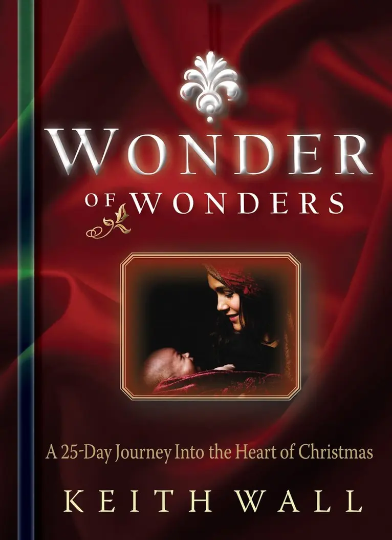 Keith Wall - Wonder of Wonders, Häftad. Tillgänglighet: Tillfälligt slut