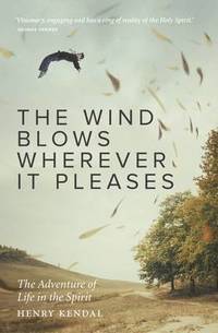 bokomslag Wind Blows Wherever it Pleases
