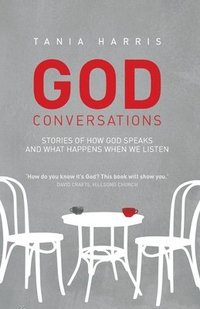 bokomslag God Conversations