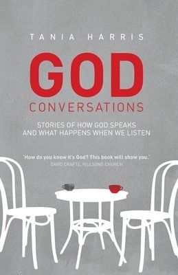 God Conversations 1