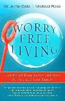 bokomslag Worry-Free Living