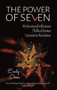 bokomslag Power of Seven
